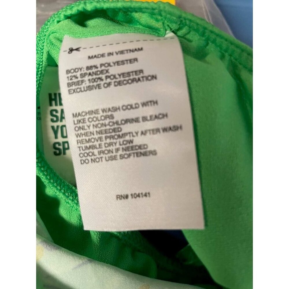 Women's Stride Shorts DSG w/Built In Brief X SMALL (2323) - Picture 8 of 9